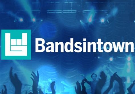 artist bandsintown